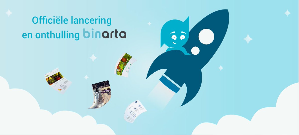 Binarta_'s tweet image. Officiële lancering #WebsiteBuilder @Binarta_! Maak zelf je website: binarta.com