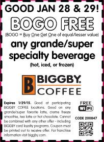 BiggbyCoffeeMonroeSt tweet media
