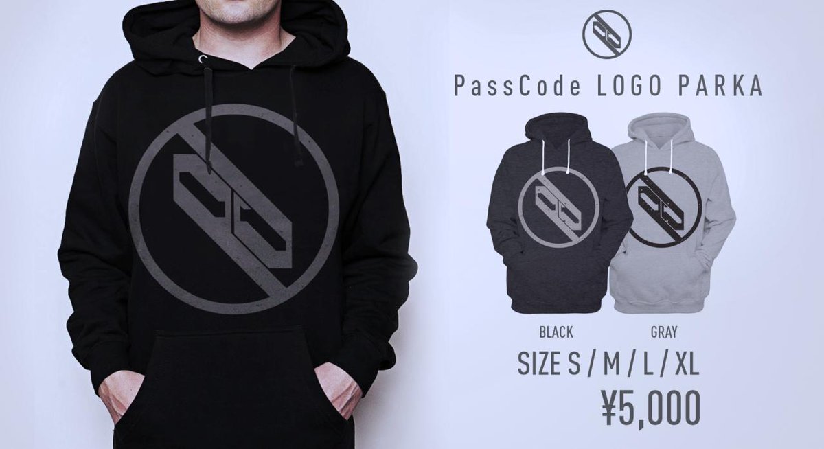 PassCodeオフィシャル on X: 