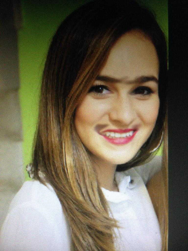 JimenaAlher's tweet photo. 😻@afariasb http://t.co/4HfRXd9OTT