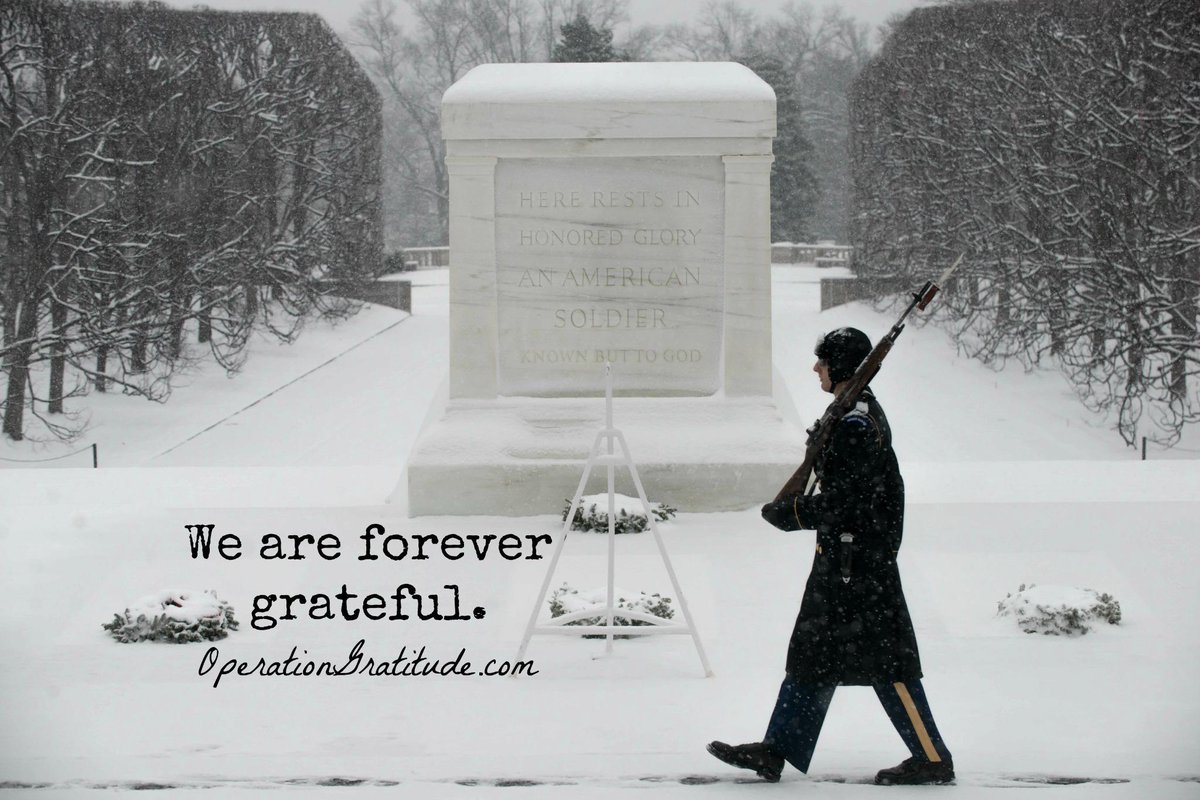 OpGratitude's tweet photo. God bless our troops and veterans. #SupportourTroops #HonorVets #HonortheFallen http://t.co/8fI4XZzbQy