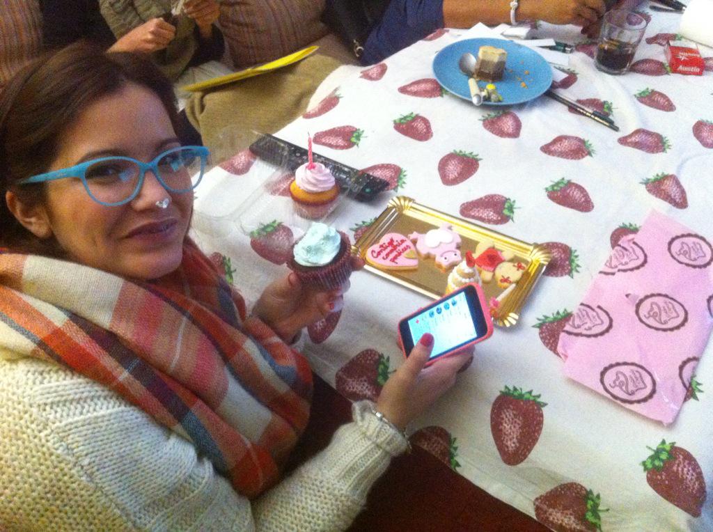 alfret4100's tweet photo. Feliz cumple amore! http://t.co/qPZh9I5Hsf