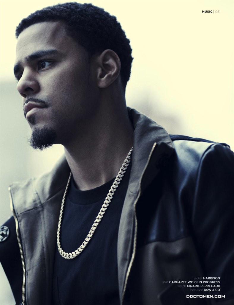 lightskinlovers's tweet photo. #HappyBirthday #JCole #January28th http://t.co/dwf3MZfGlM