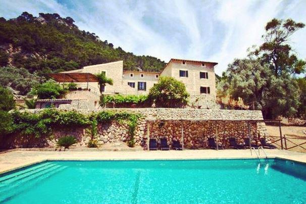 VACASOLde's tweet photo. Wilkommen aus #Mallorca #Spanien http://t.co/alL9aRyMFg #Reisen #Urlaub #Ferien http://t.co/AtPd7ljBW2