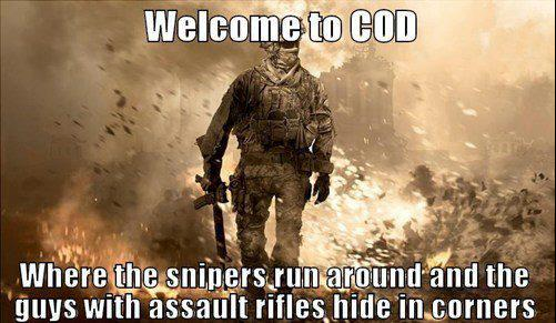 CauseWereGamerz's tweet image. Truer words were never spoken