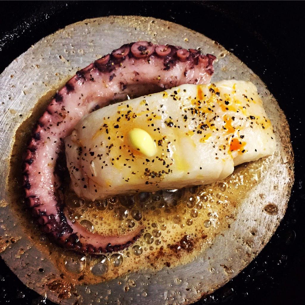 Kieran Monteiro tweet media