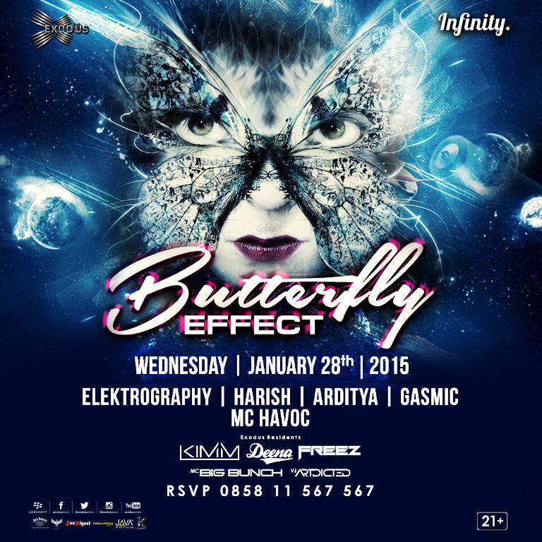 EXODUS JAKARTA tweet media