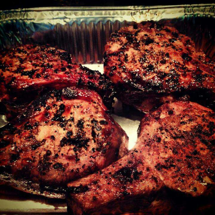 meatweeksatx's tweet photo. Anyone down for the 1lb smoked #PORKZILLA? #MEATcha @bdaddysbbq 6p. #MeatWeekSA #humpday in #Helotes http://t.co/r460dEs7Yg
