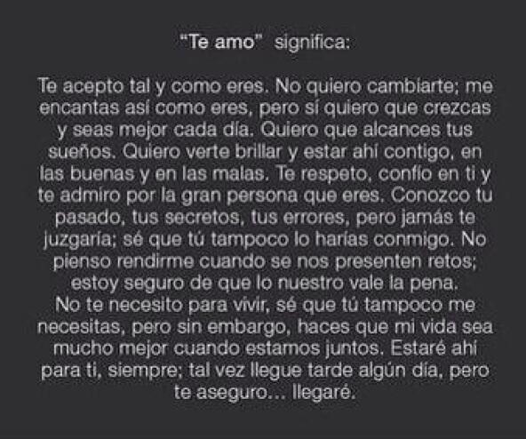 lorena_manz28's tweet photo. Te amo cariño @canario_2_8 porque no necesito más! http://t.co/fiTyy4sRwF