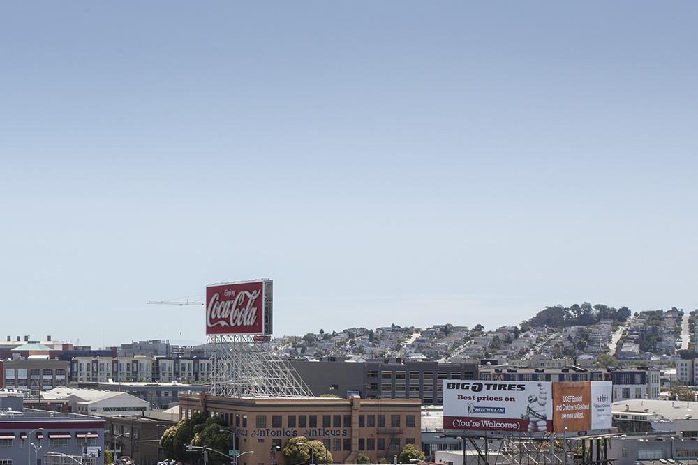 870Harrison's tweet photo. Enjoy a new perspective in #SOMAsf. Another rooftop view from @870Harrison #SFRE #SFrealestate http://t.co/TnldvYSc9r http://t.co/MzdENpz5jh