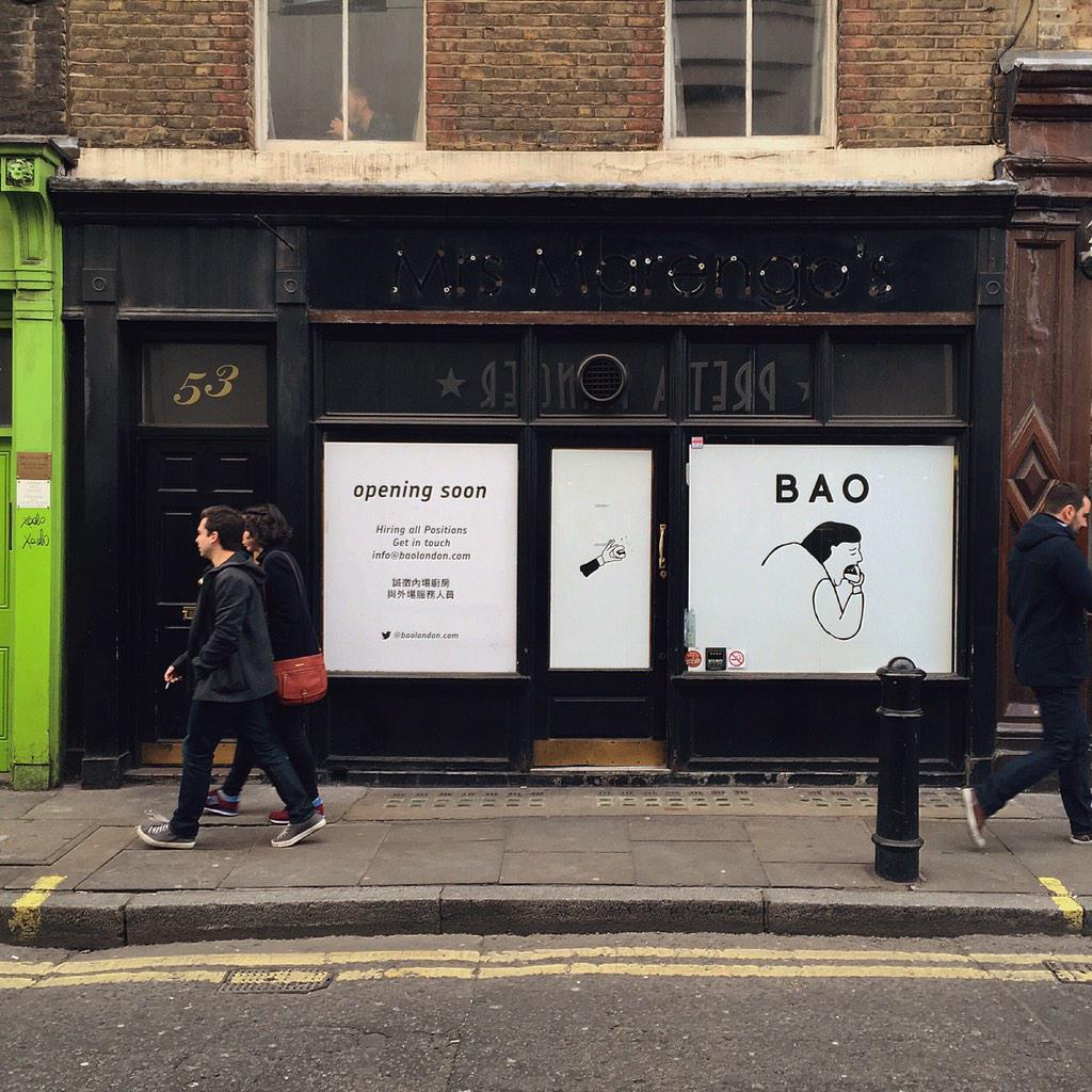 Charlie_CBA's tweet photo. Another #CDGDoneDeal, @CDGLeisure proving to be the #KingsofSoho selling Cafe Gourmand to the fabulous @bao_london ! http://t.co/3vQA2EFNCN
