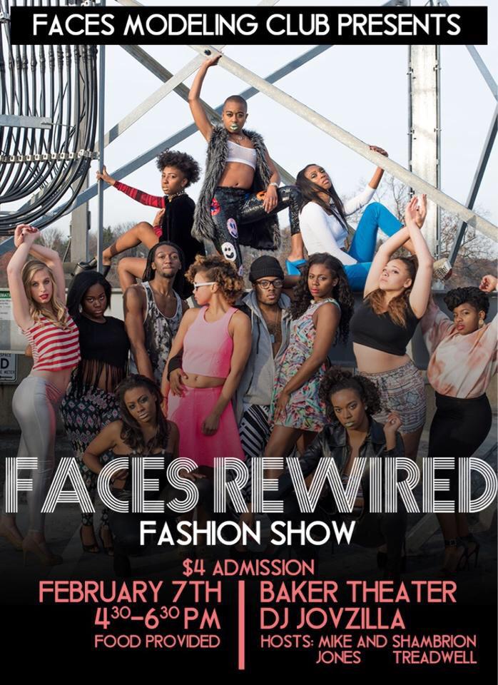 OUFACESModeling's tweet image. Yall are not ready 👀🔥