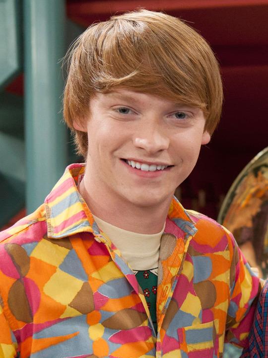Happy Birthday to Calum Worthy You are a great guy hope your birthday is great Hope to meet you one day 
