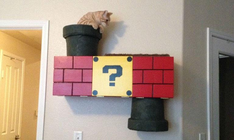 elrubius_com's tweet photo. Gatete + Super Mario <3 <3 http://t.co/9fs0ccZQTA http://t.co/Fpfk1MJR37
