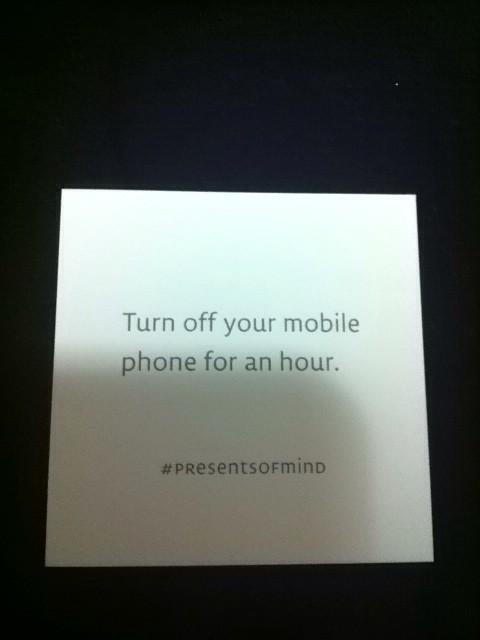 moliione's tweet photo. I'm curious as to what everyone else got! #presentsofmind I'll take this. 😊 http://t.co/xmq41dHNoL
