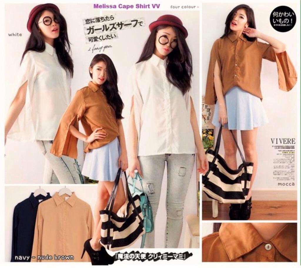 Fifere shirt - fit to L - twistcone - 85.000