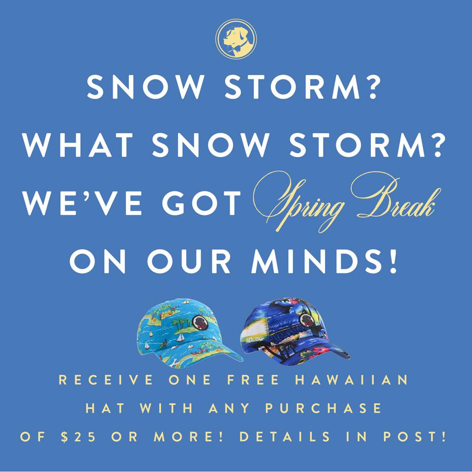 southern_proper's tweet image. Today! Spend $25 or more, add Hawaiian Hat to your cart &amp;amp; use code: SPF15 to receive free hat! shopsopro.co/a/ir8kZfiQ
