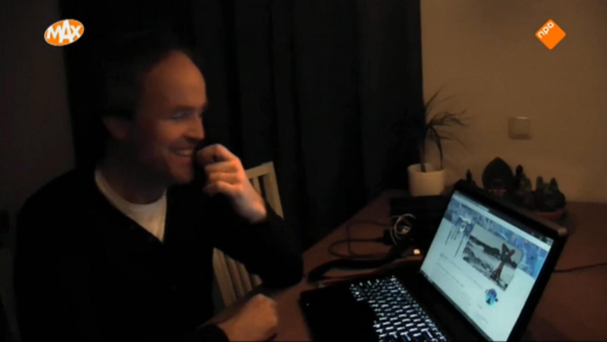 Retour Hemel tweet media