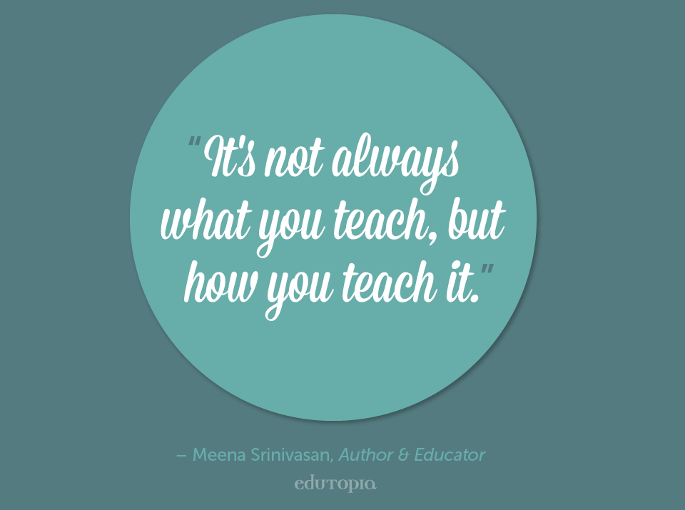 A little wisdom for your Wednesday. #WisdomWednesday