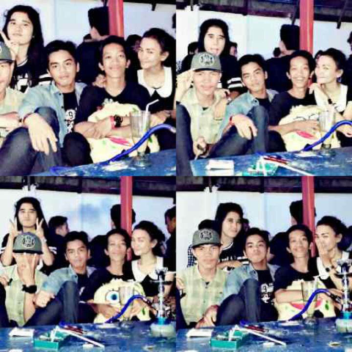 bang_fiq's tweet photo. Minggu :# http://t.co/As7CVQ29OO