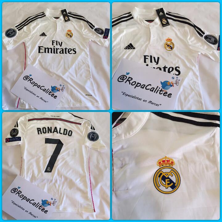 RopaCalitee's tweet photo. Camisetas en Stock sin esperas:
Talla S: Negra Cr y Ramos.
Talla M: Rojiblanca Torres y Blanca Cr. Interesados MD. http://t.co/C2DJ05WkXF