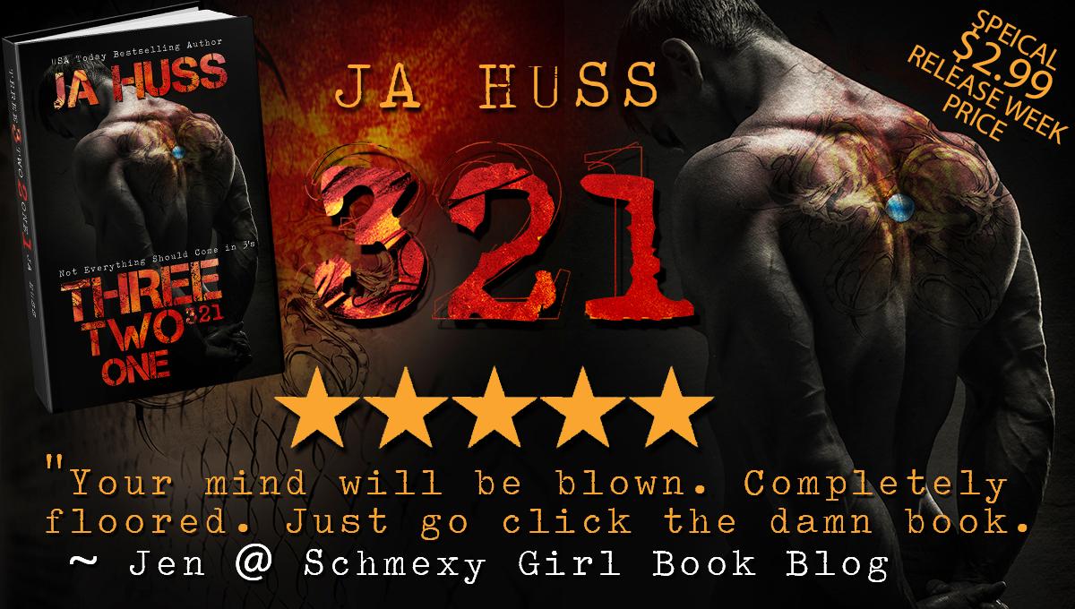 JAHuss's tweet photo. Three, Two, One (321) - (A Dark Suspense) is now LIVE!
AMAZON: http://t.co/kMNDQZykQJ
B&amp;N: http://t.co/eNPgyVvU3z http://t.co/PUdsBAeBhN