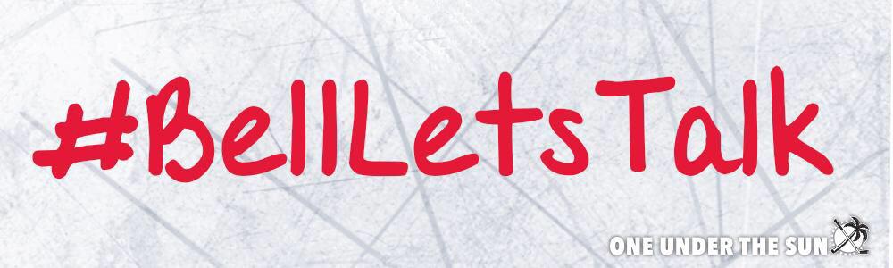 JumpThis36's tweet image. #BellLetsTaIk no one deserves to feel alone