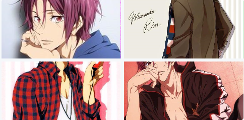 松岡凛生@Free! (@suitekikokoro) / Posts / X