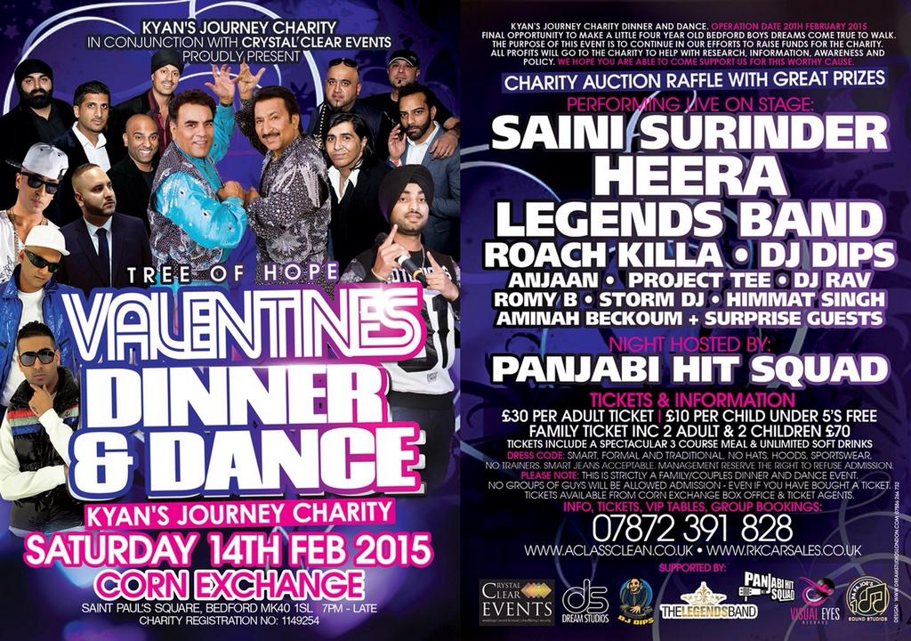 Come support this event for a 4 year old boy to help make him walk