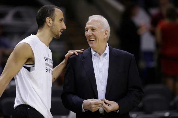  Happy Birthday Gregg Popovich!!   