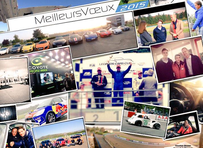 GhislainTimothe's tweet photo. Excellente année 2015 #p1#gppau #jacqueslaffite #arivatanen #margauxlaffite #nicolasheidet #5ep #gunsmoke #emissionv6 http://t.co/xammE18PG8