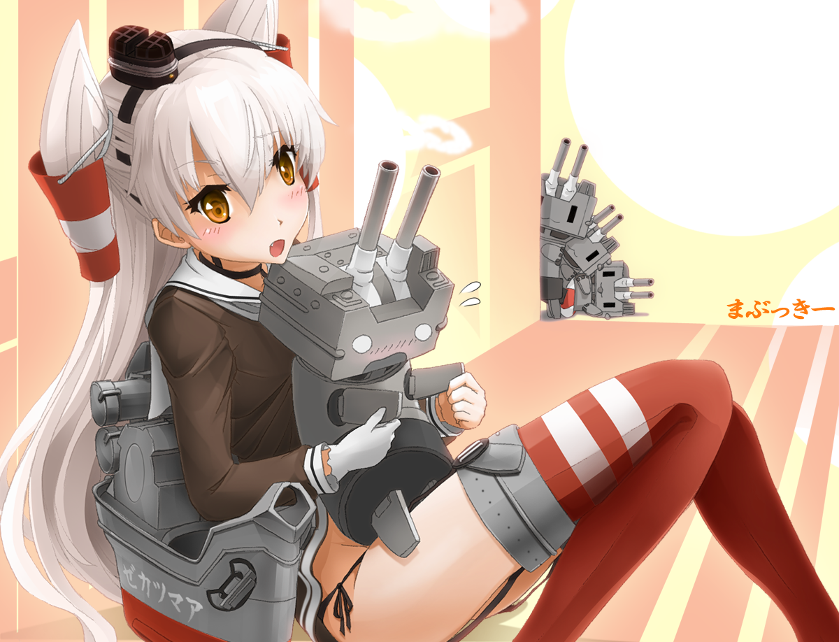 艦これ版深夜の真剣お絵描き60分一本勝負 595 艦これ大好き