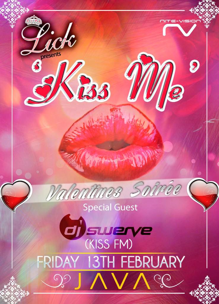 ZiggiWatkins11's tweet photo. 😜 Can't wait for this one.... #KissMe😘 #Sweeeeerve 🙌 http://t.co/F6QMT504jZ
