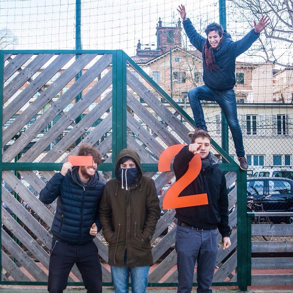 MANCANO SOLO DUE GIORNI!!!
<a href="/eugenioinviadig/">Eugenio in via di gioia</a> ci aspettano al Patchanka di Chieri il 30gennaio alle 22:15!