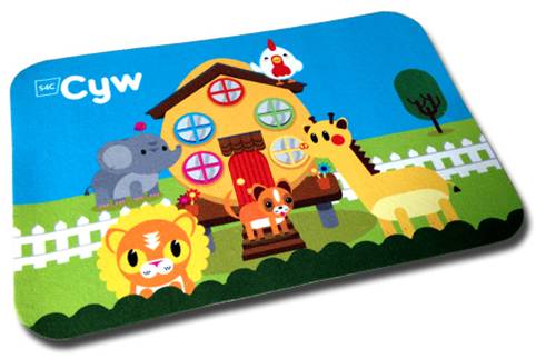 mabonamabli's tweet photo. Mat Llawr Ty Cyw
Nawr £14 yn lle £18
http://t.co/t9CmritW9e
#yagym
#Plwmp
#Deryn
#Bolgi
#Jangl
@CriwCyw
@TiFiaCyw http://t.co/0QXIF1w696