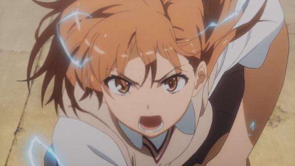 Kit810272's tweet image. とある科学の超電磁砲S・１　

#とあるシリーズ好きな人はRT
#とある好きな人全員フォローする
#とあるをもっともっと広めたい