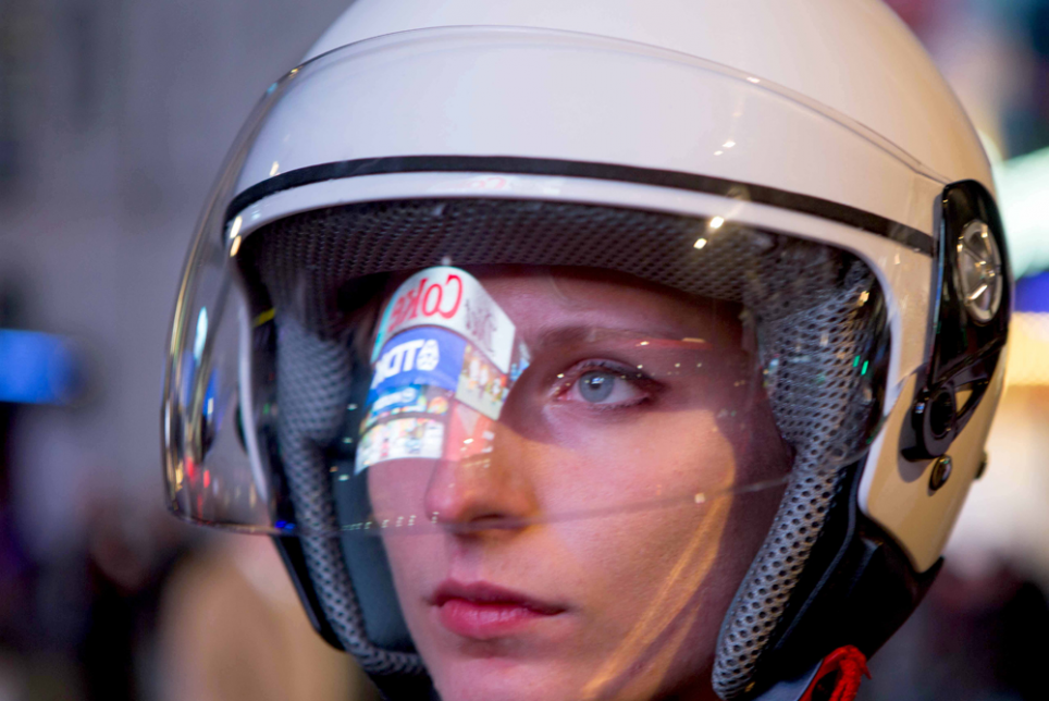 PSFK's tweet photo. Mindfullness helmet lets your hear your thoughts
http://t.co/JfvgXNvW46 #meditation #technology http://t.co/kZu5H8dCVK
