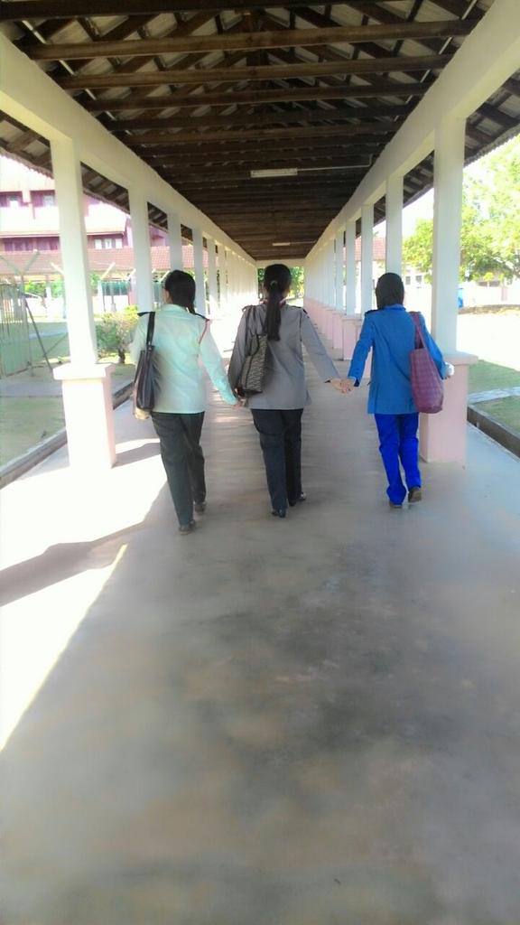 Kor SISPA IPG Perlis tweet media