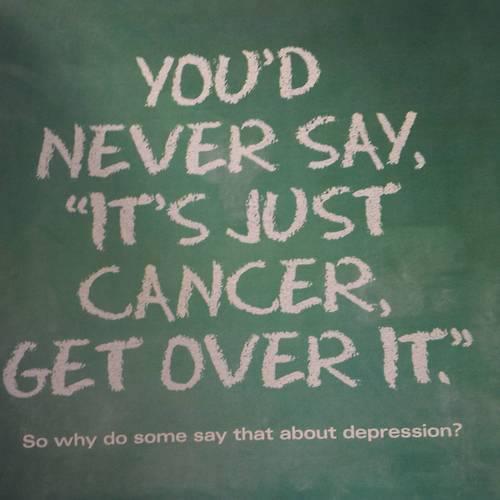 #SickNotWeak #BeIILetsTalk #dontjudge