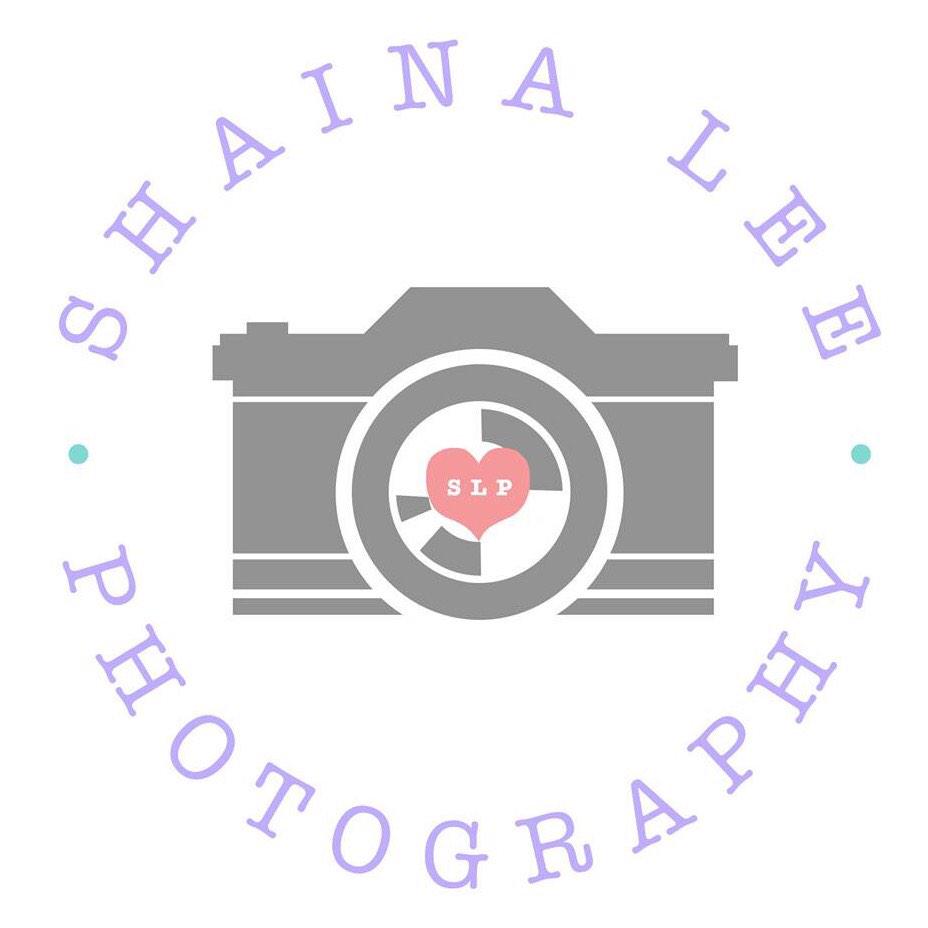 New year, new logo! #shainaleephotography #Connecticutphotographer #2015