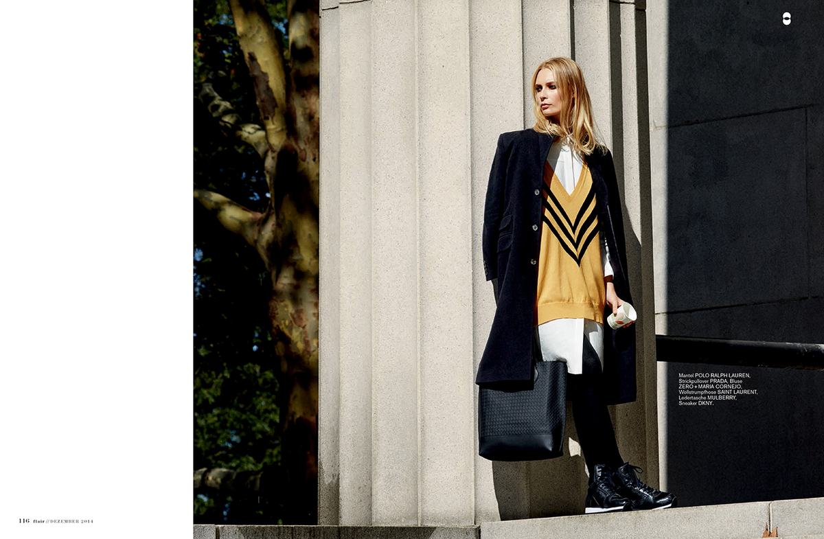 TheSocietyNYC's tweet photo. #editorial 
@TiiuIsLegit visits grand architecture in #FlairGermany, by #PeterStanglmayr: http://t.co/xaId1zJIpy