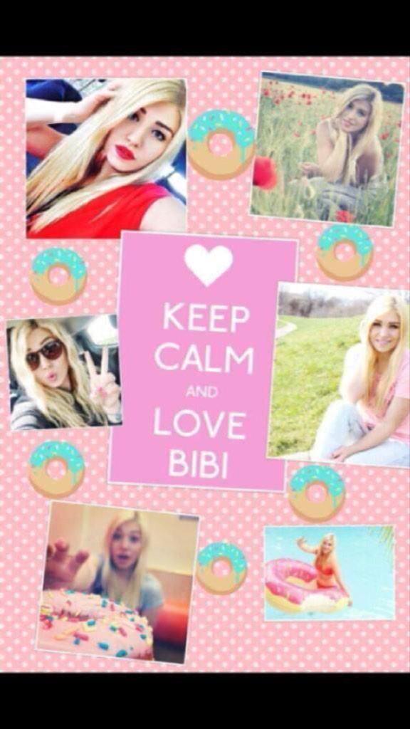 BIBINATOR6's tweet photo. @BibisBeauty das schönste Ort das ich kenne BIBI LAND😍 http://t.co/eVZXHyUpFT