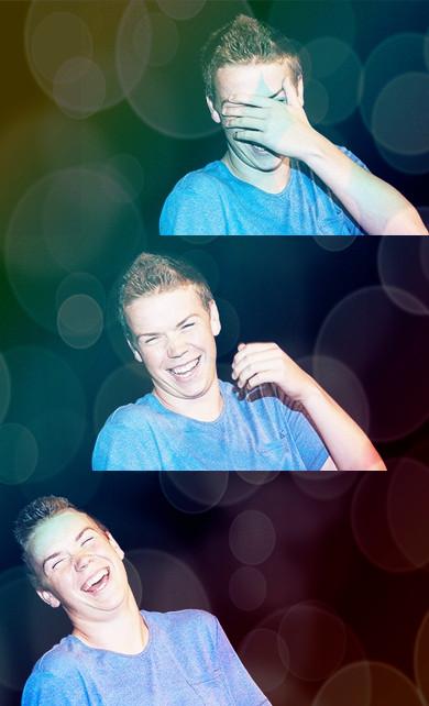 Happy Birthday to Will Poulter 22 years old !! 