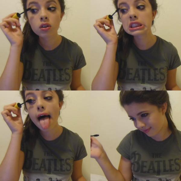 RayisftOneD's tweet photo. Todo es tan normal en ella 😂-- Andrew vía Twitter. http://t.co/kn8PVfbCfA