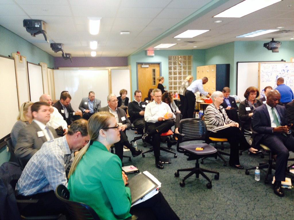 UWSuncoast's tweet photo. Our annual All Boards Retreat pools our Regional, #Sarasota, &amp; #Tampa board members w/ UWS leadership. #LiveUnited http://t.co/U6ESAqmKQM