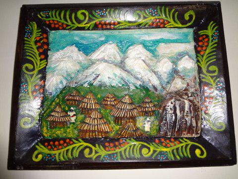 quozproject's tweet photo. Some paintings of the #colombian #artist Jose Antonio Bonilla will be available at the #LatinArtFest #lafdxb #mydsf http://t.co/J3ZgXMKkvT