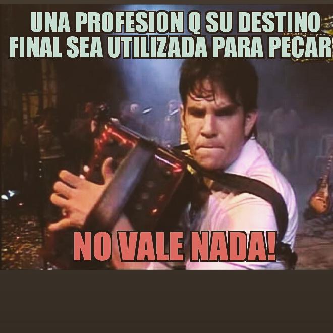 No solo la intension es pecado, la consecuencia de lo q hacemos tambien!! Hay de aquel q haga pecar!! <a href="/wiltamayo/">𝕎𝕚𝕝𝕤𝕠𝕟 𝕋𝕒𝕞𝕒𝕪𝕠</a>