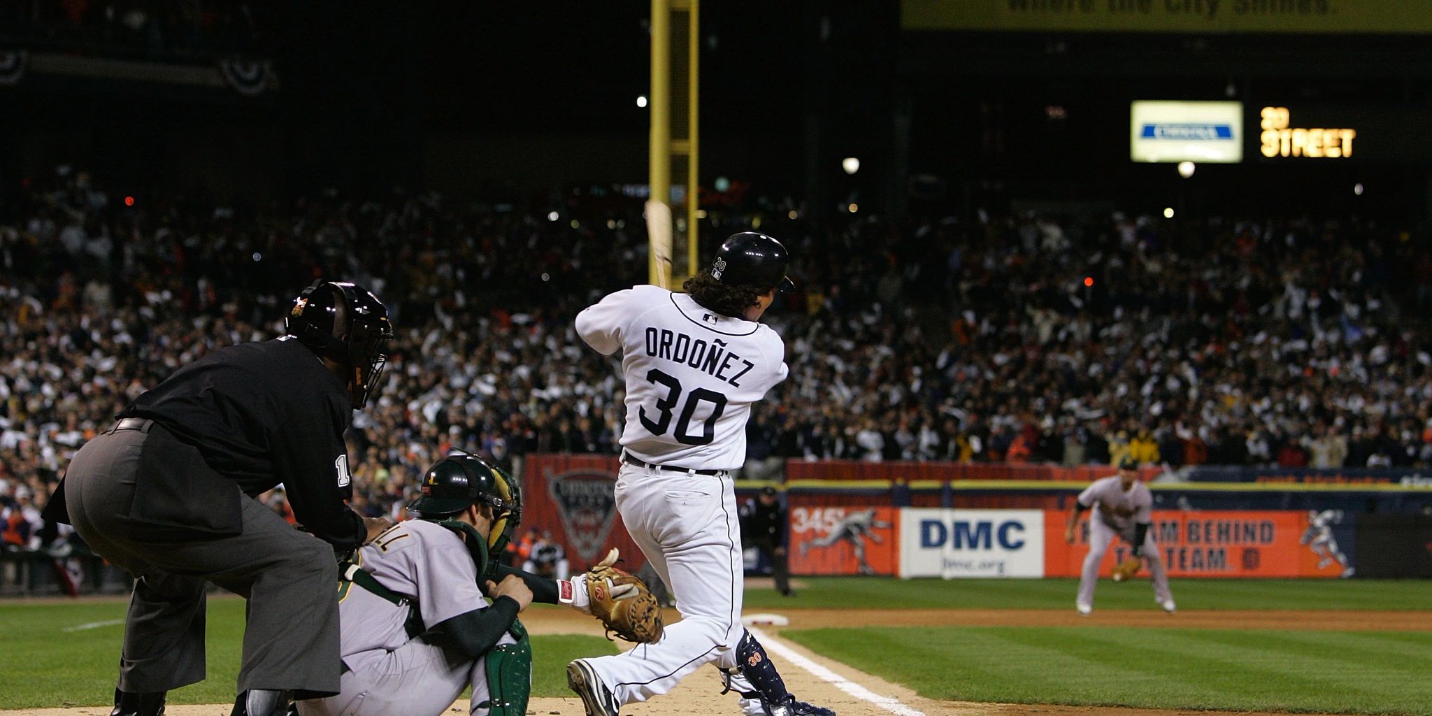 Happy birthday to Magglio Ordonez! 