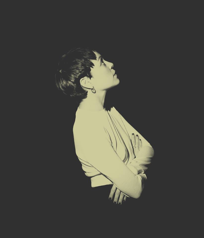 1850Radio's tweet photo. ¿Ya te enteraste? @lafourcade visitará Guatemala y compartirá escenario en el concierto de @gaby_moreno (1 de marzo) http://t.co/od5HH7J9Qb
