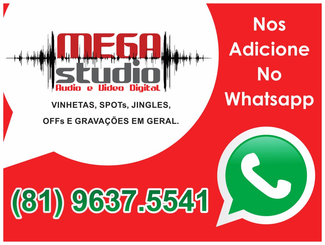 fred_mega's tweet image. Mega Studio - Fred lins